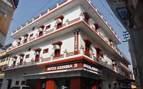 Hotel Krishna ji Haridwar